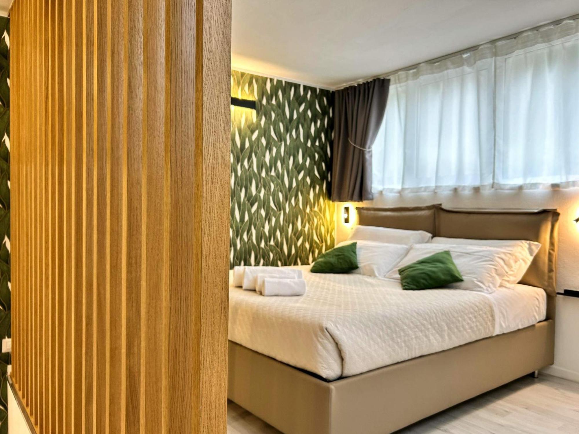 Salis28 Mm3 Affori Centro Apartment Милано Екстериор снимка